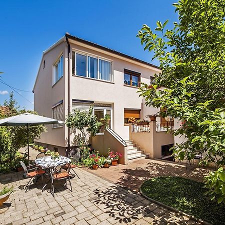 Apartments Karmen Rovinj Zewnętrze zdjęcie