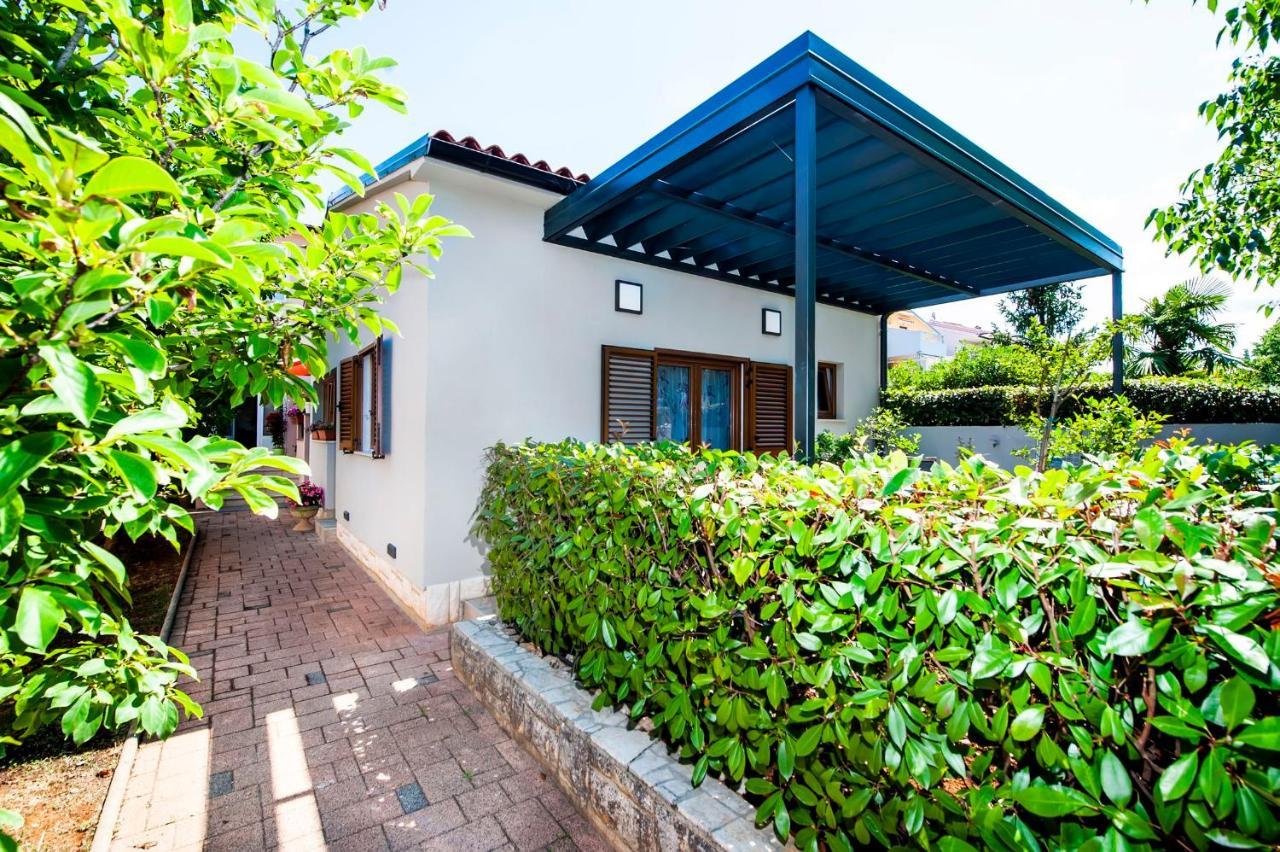 Apartments Karmen Rovinj Zewnętrze zdjęcie