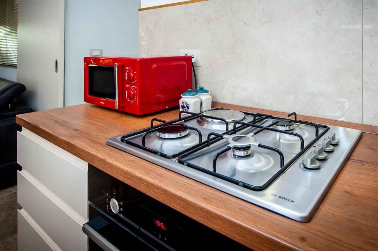 Apartments Karmen Rovinj Zewnętrze zdjęcie