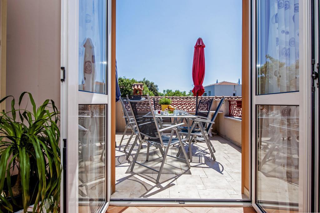 Apartments Karmen Rovinj Zewnętrze zdjęcie