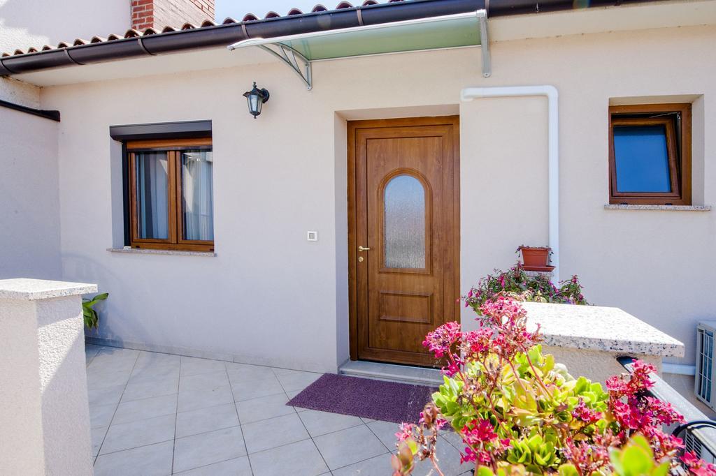 Apartments Karmen Rovinj Zewnętrze zdjęcie