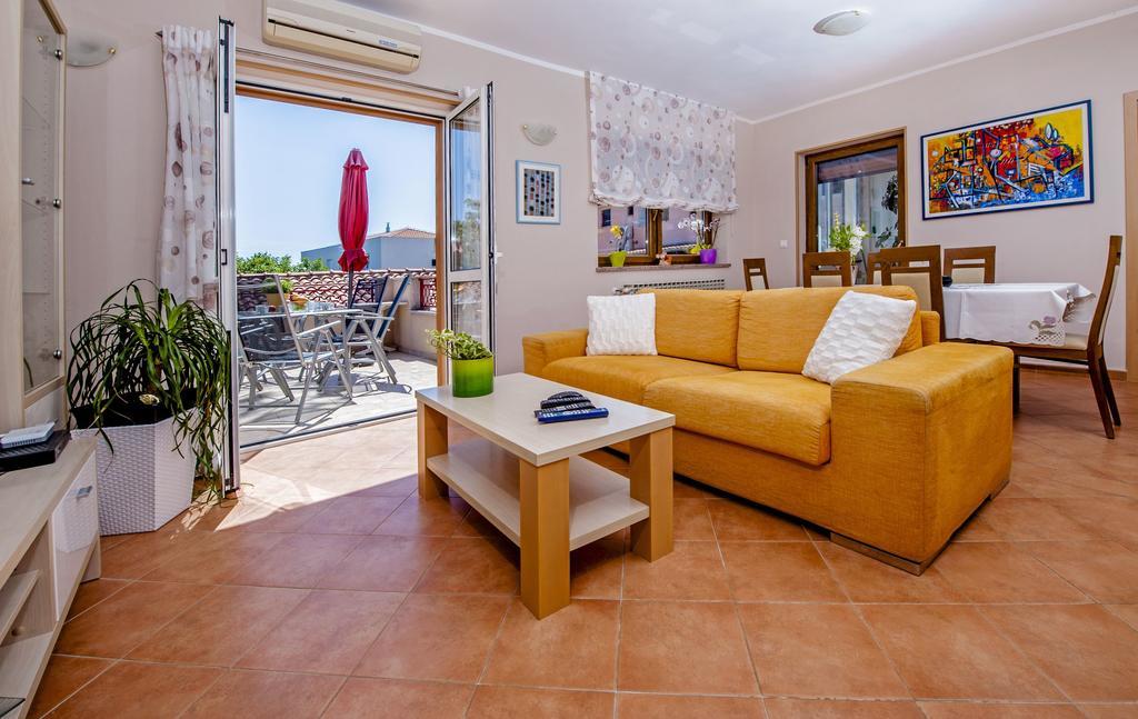 Apartments Karmen Rovinj Zewnętrze zdjęcie