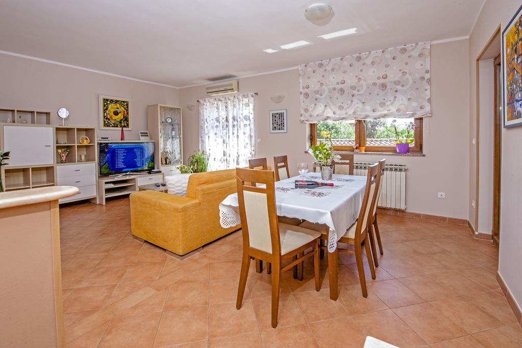 Apartments Karmen Rovinj Zewnętrze zdjęcie