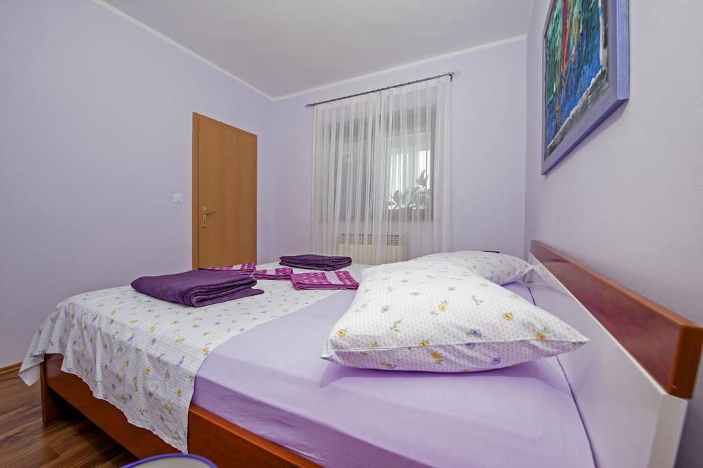 Apartments Karmen Rovinj Zewnętrze zdjęcie