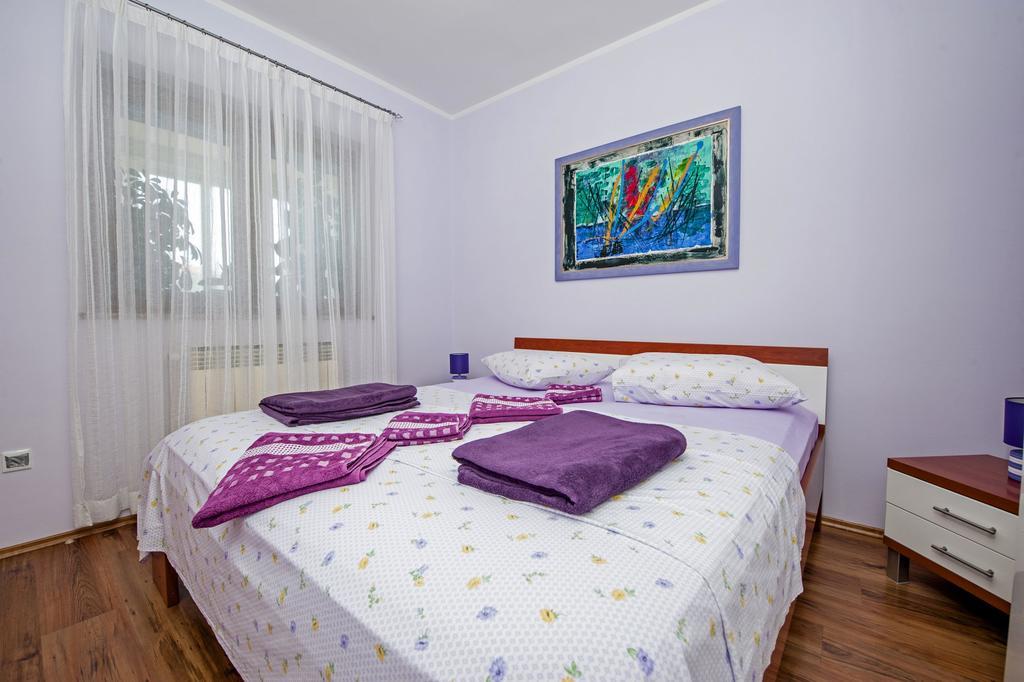 Apartments Karmen Rovinj Zewnętrze zdjęcie