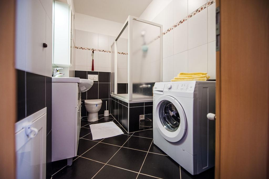 Apartments Karmen Rovinj Zewnętrze zdjęcie