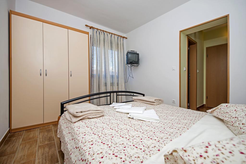 Apartments Karmen Rovinj Zewnętrze zdjęcie