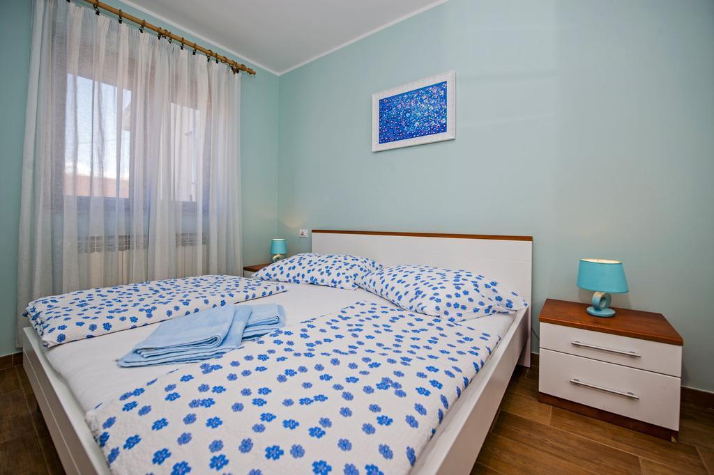 Apartments Karmen Rovinj Zewnętrze zdjęcie