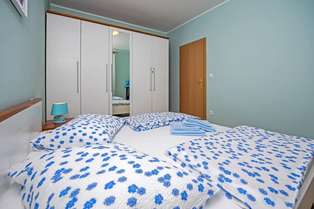 Apartments Karmen Rovinj Zewnętrze zdjęcie