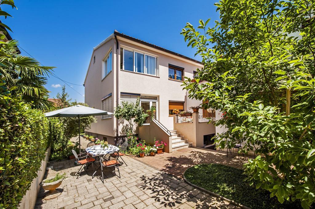 Apartments Karmen Rovinj Zewnętrze zdjęcie