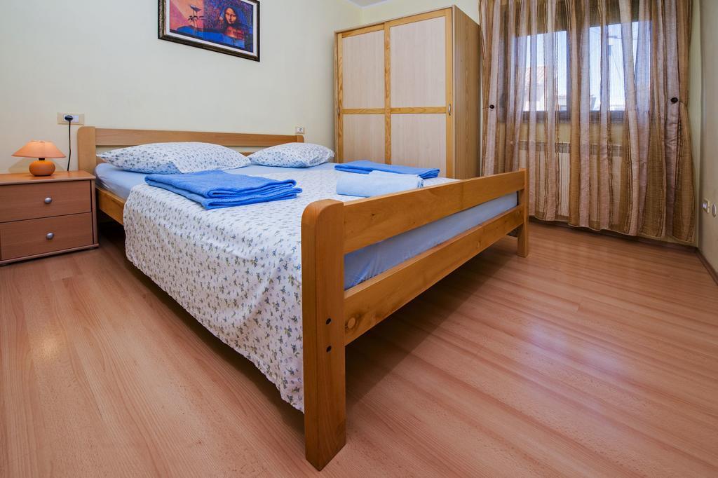 Apartments Karmen Rovinj Zewnętrze zdjęcie