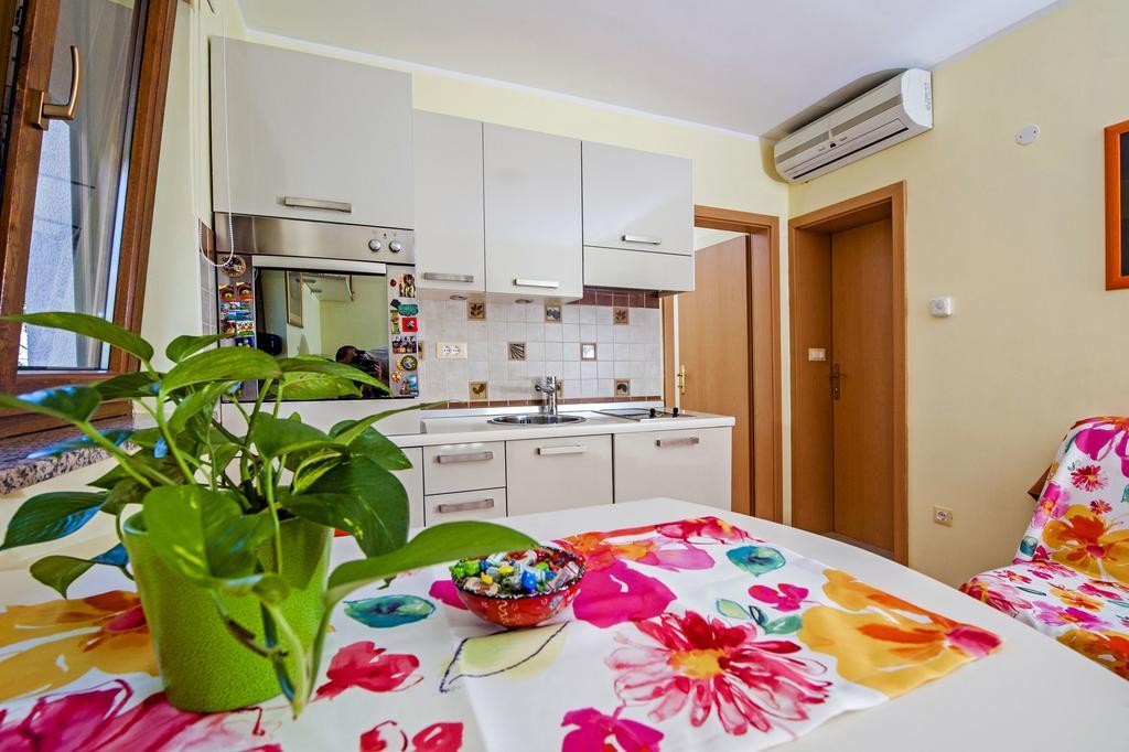 Apartments Karmen Rovinj Zewnętrze zdjęcie
