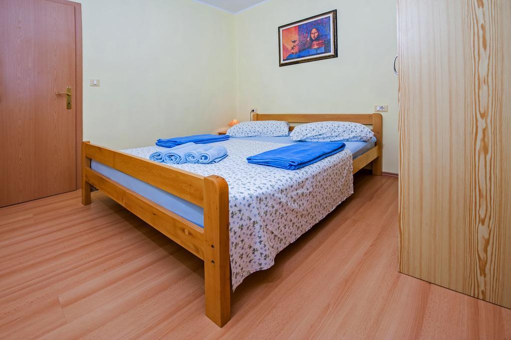 Apartments Karmen Rovinj Zewnętrze zdjęcie