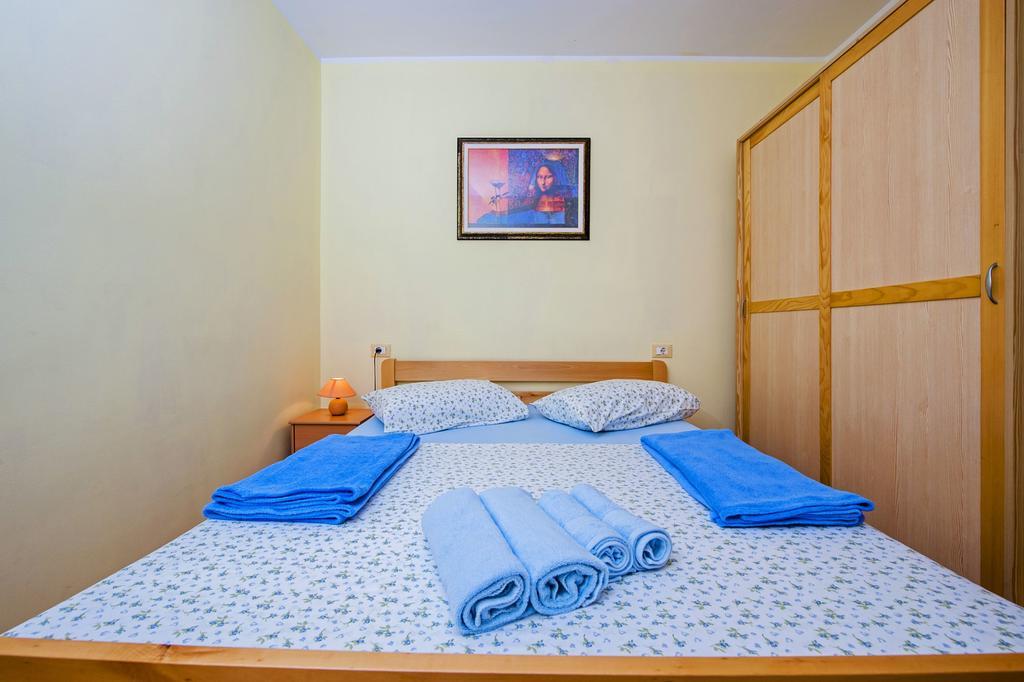 Apartments Karmen Rovinj Zewnętrze zdjęcie